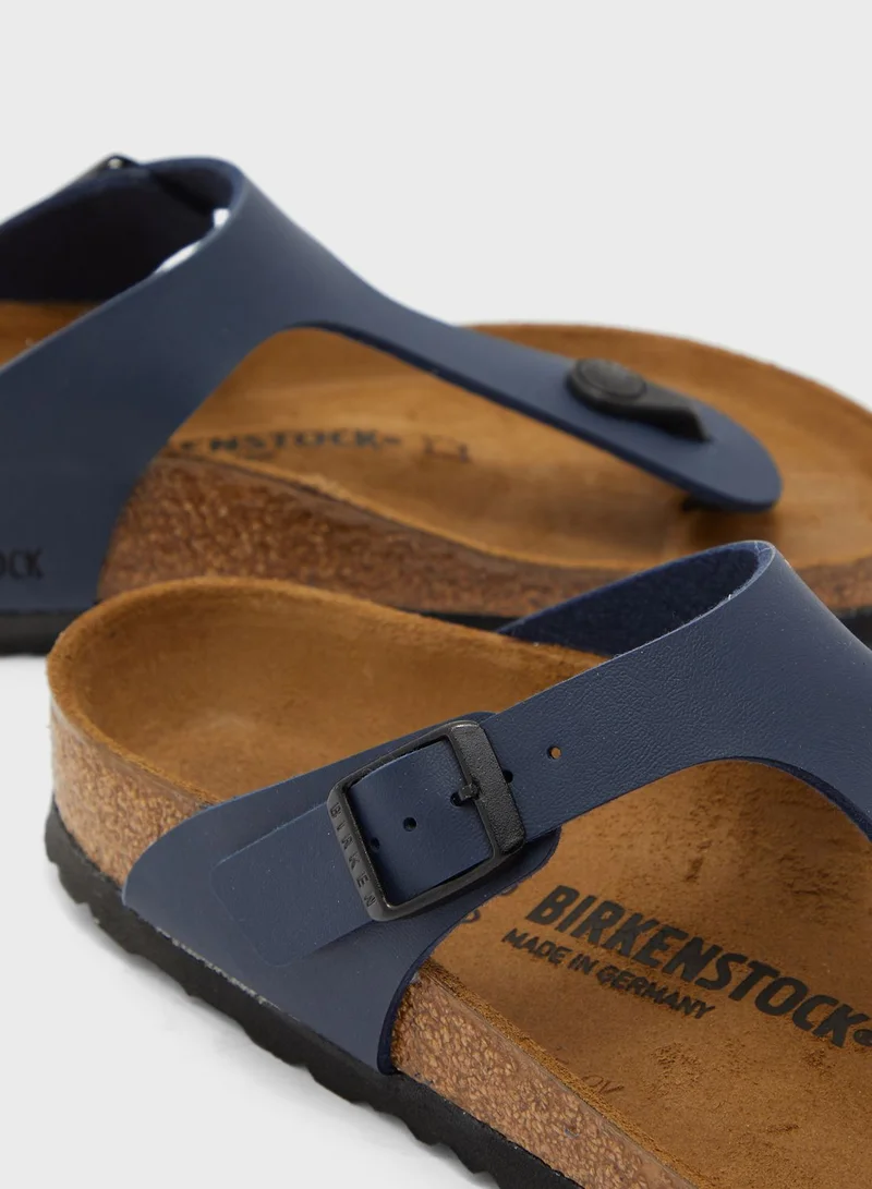 BIRKENSTOCK Gizeh Birko-Flor Flat Sandal