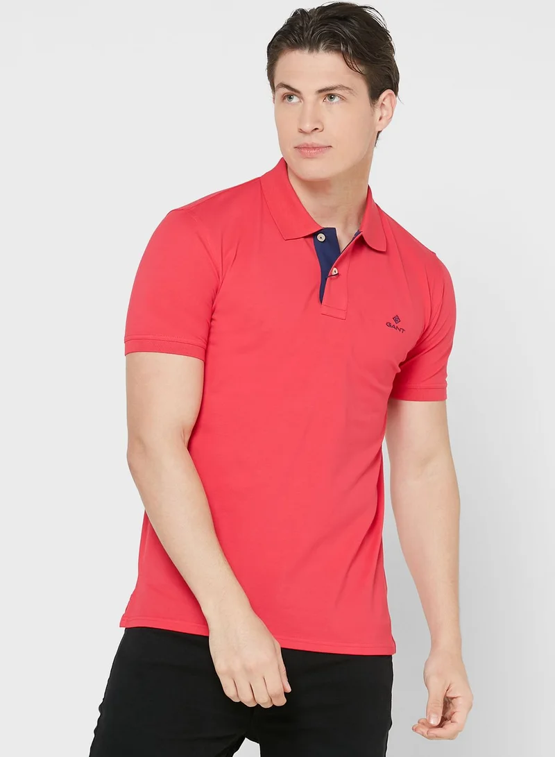GANT Essential Polo