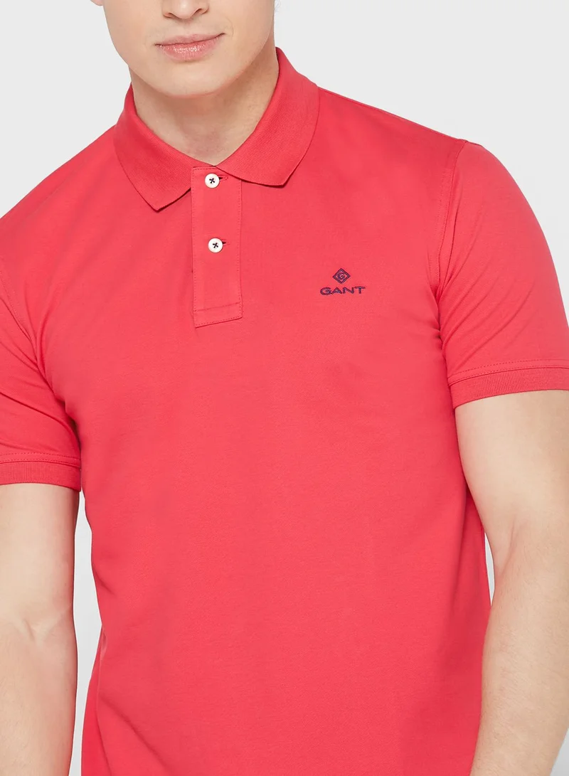GANT Essential Polo