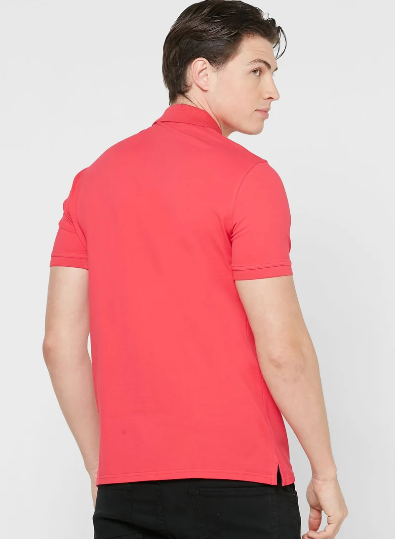 GANT Essential Polo
