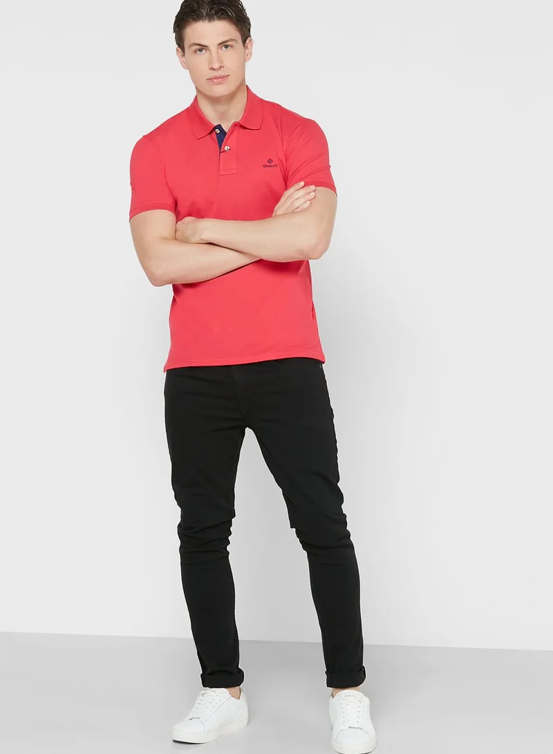GANT Essential Polo