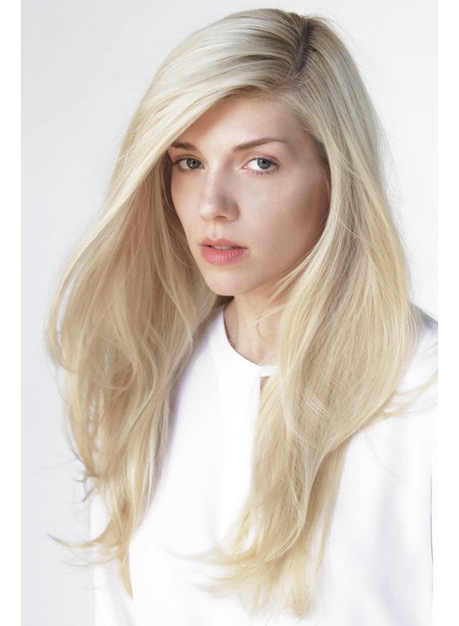 R+Co Sunset Blvd Blonde Conditioner ; Daily Brightening + Combats Brassiness + Hydrating ; Vegan + Crueltyfree ; 8.5 Oz - Image 4