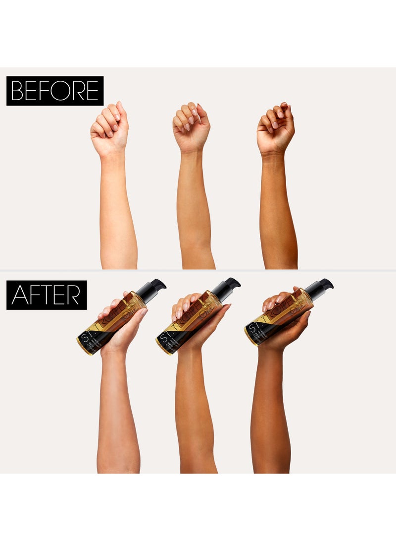 St.Tropez Luxe Body Serum 200ml - Image 3