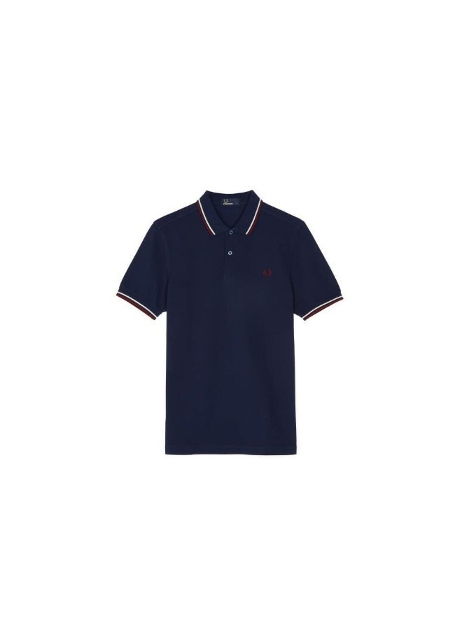 Essential Logo Printed Polo Shirt - pzsku/ZDB3597586FEABFF36738Z/45/1741317723/96b62dc1-3903-4df3-92ef-a4292cc0a5ee