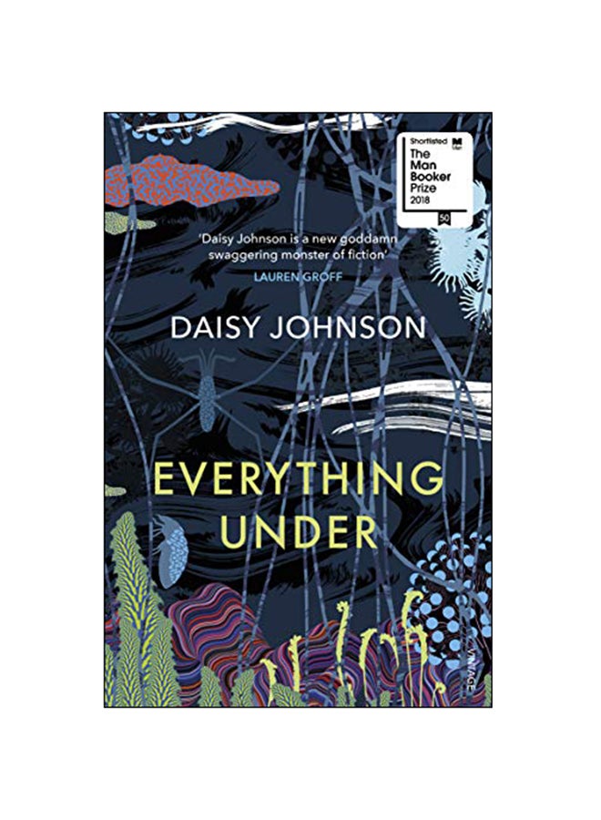 Everything Under