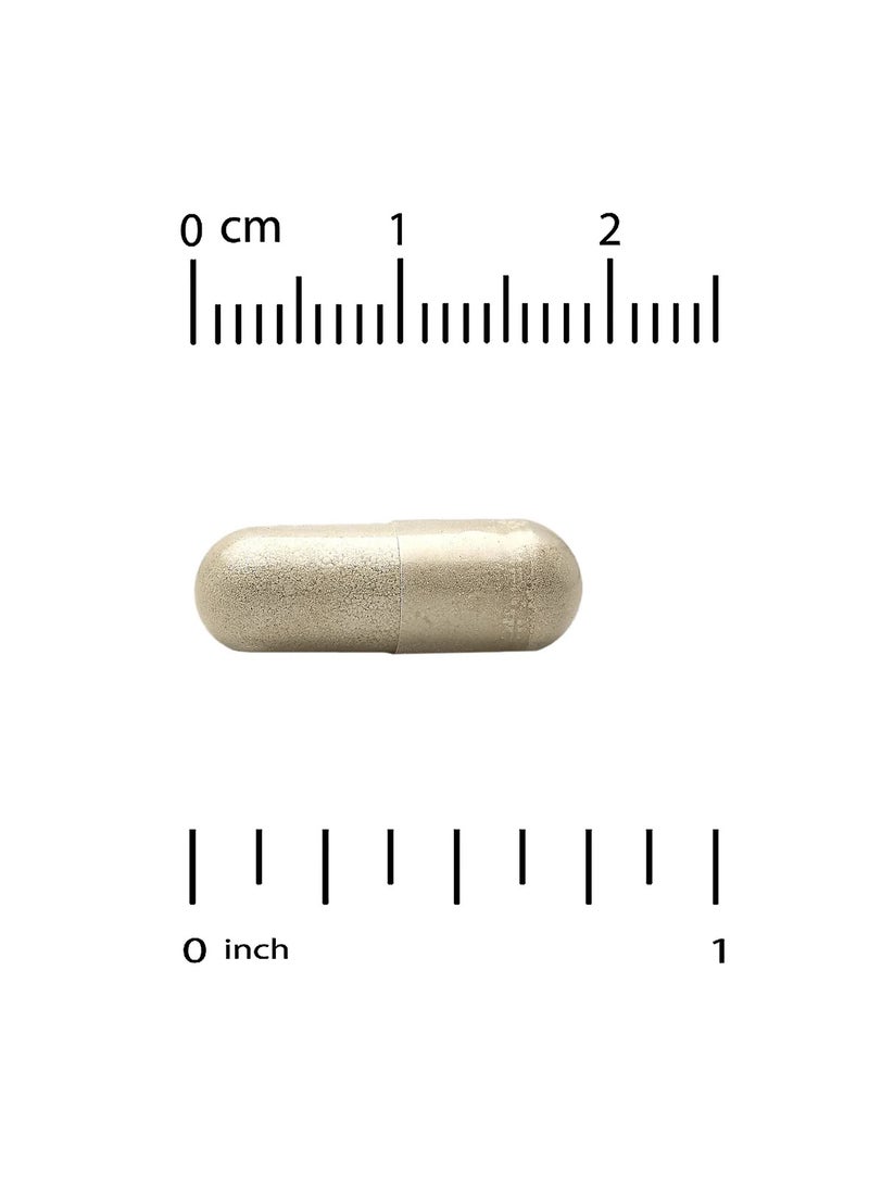 California Gold Nutrition California Gold Nutrition Bee Propolis 2X Concentrated Extract 500 Mg 90 Veggie Caps  - Image 4