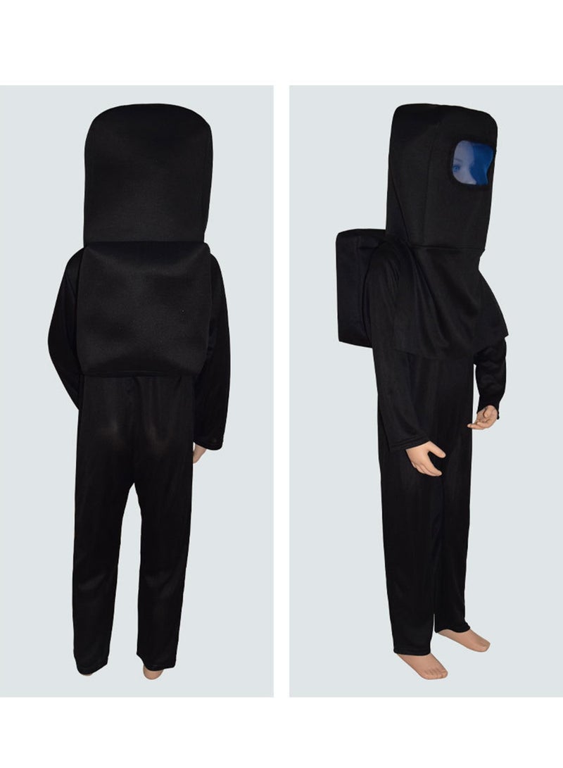 Space costumes are among us cosmonauts for children's stage performances - Image 2
