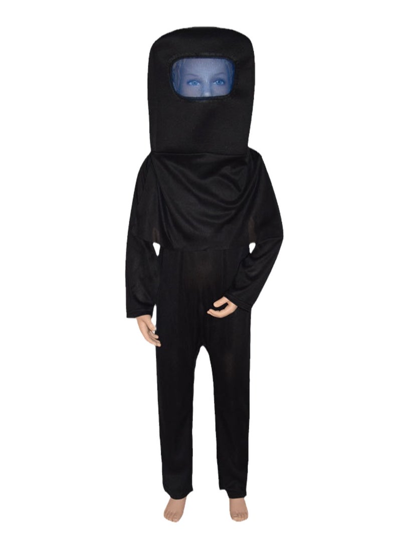 Space costumes are among us cosmonauts for children's stage performances - Image 1