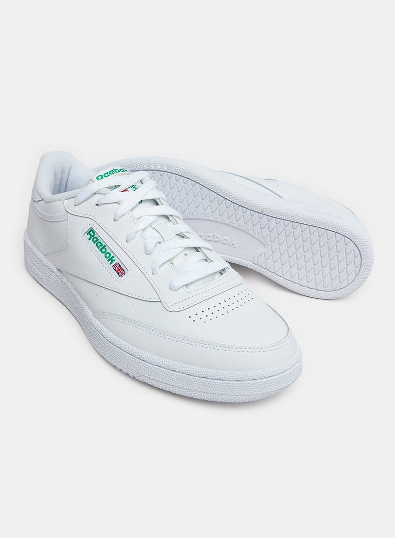 Reebok حذاء رياضي كلوب سي 85 - Image 3