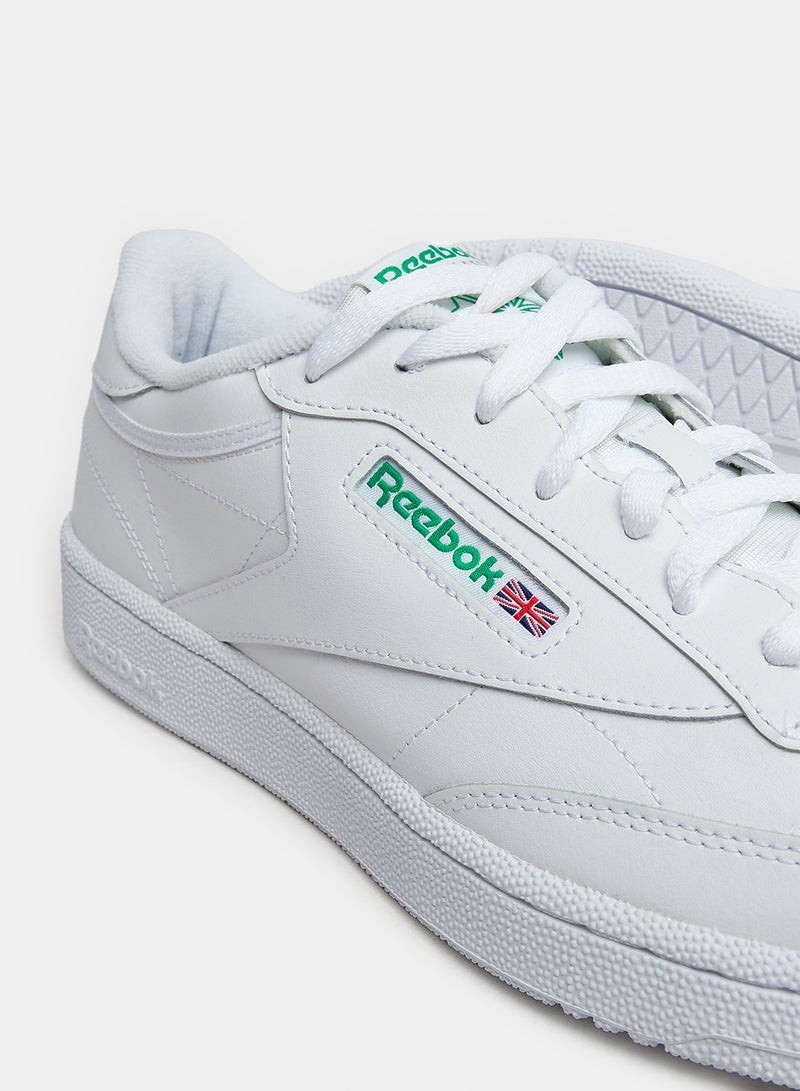 Reebok حذاء رياضي كلوب سي 85 - Image 4