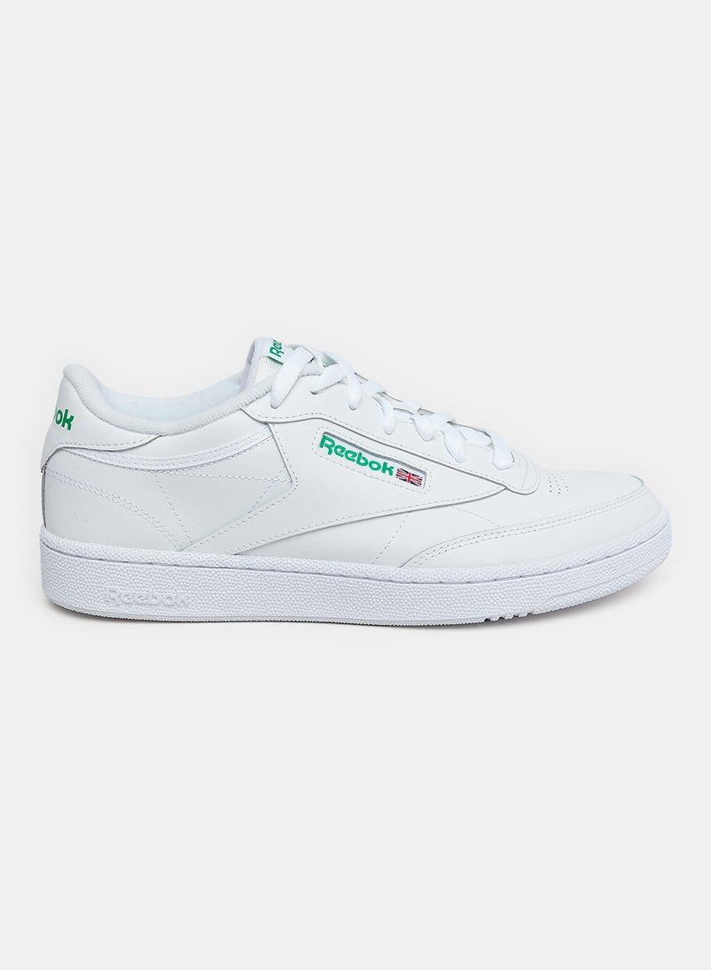 Reebok حذاء رياضي كلوب سي 85 - Image 1