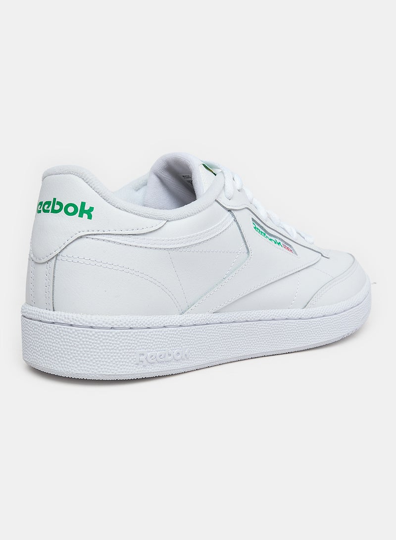 Reebok حذاء رياضي كلوب سي 85 - Image 2