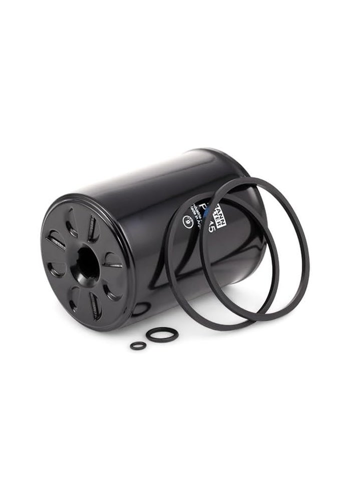 MANN FILTER MANN-FILTER Mann Filter P 945 x Hummel Fuel Filter - Image 4
