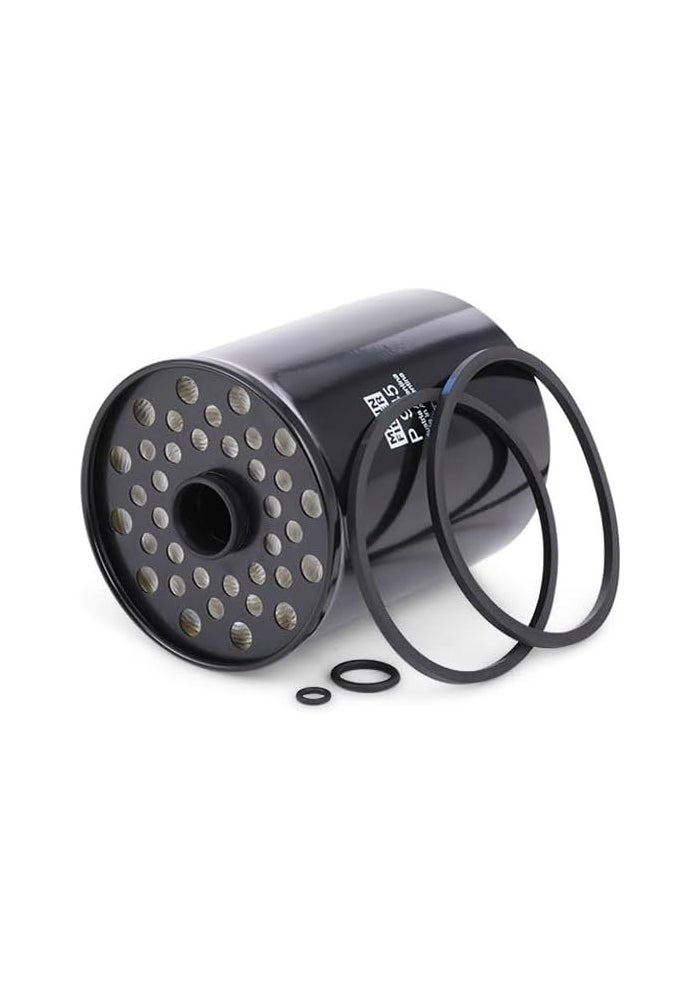 MANN FILTER MANN-FILTER Mann Filter P 945 x Hummel Fuel Filter - Image 3