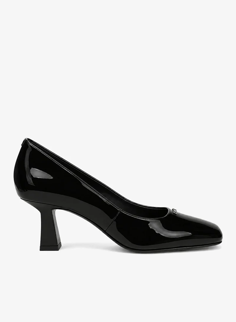 DKNY Antorin Mid Heeled Pumps