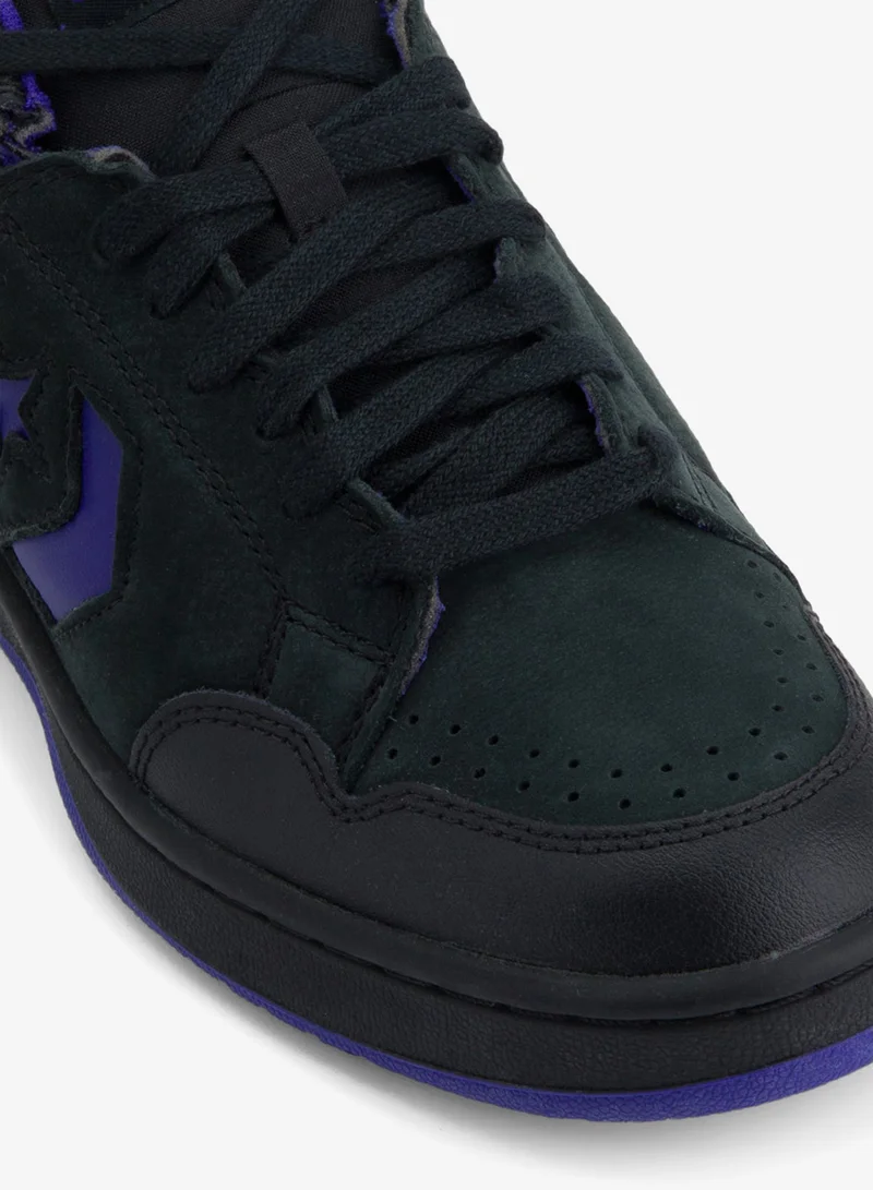 CONVERSE Black Weapon Basketball Unisex Shoes for Men | Best Price UAE