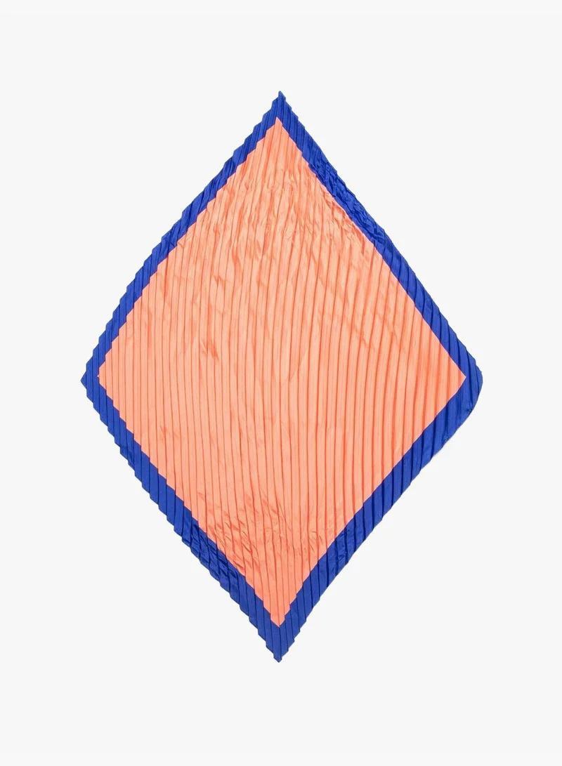 KOTON Patterned Shawl