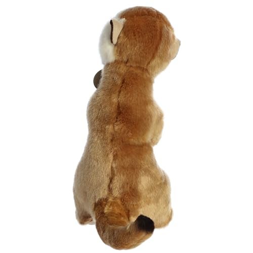 Aurora World Miyoni Meerkat Plush - Image 4