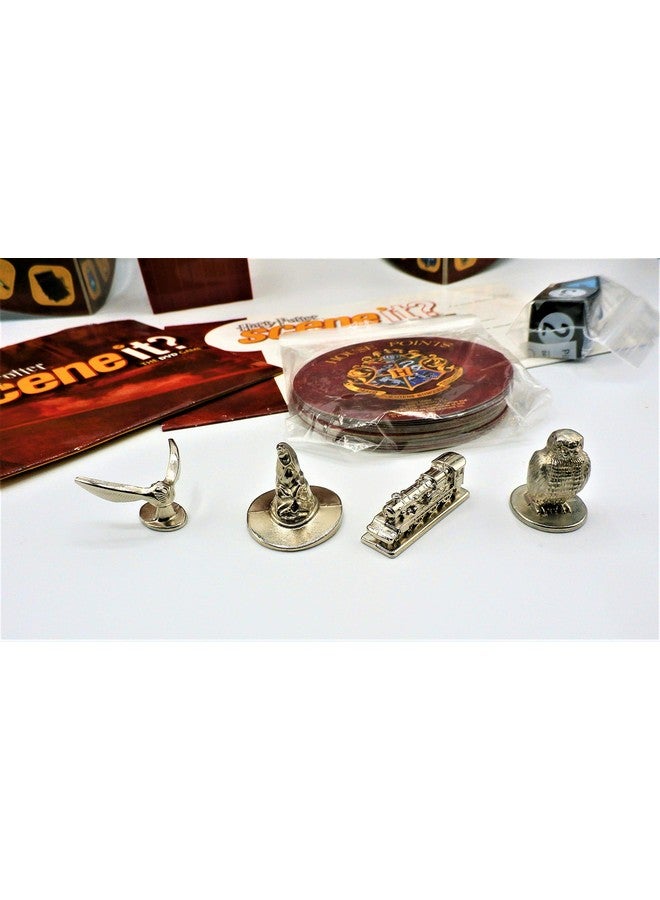 Screenlife Scene It? Harry Potter DVD Game - Image 5