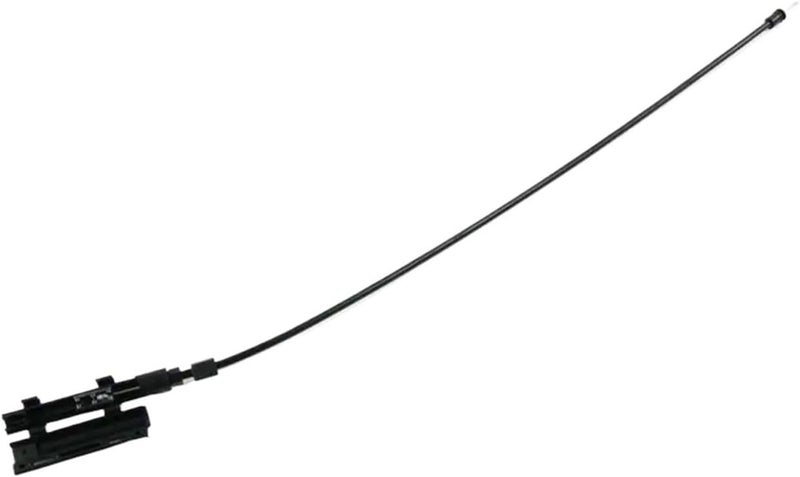Wivplex Engine Hood Release Cable for BMW E65 E66 - Image 2