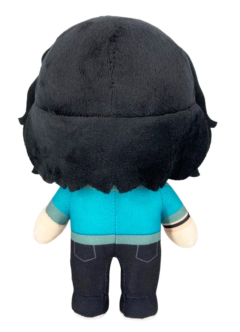 Great Eastern Entertainment Stranger Things Season 4 - Mike Wheeler Plush 8" H - Image 3