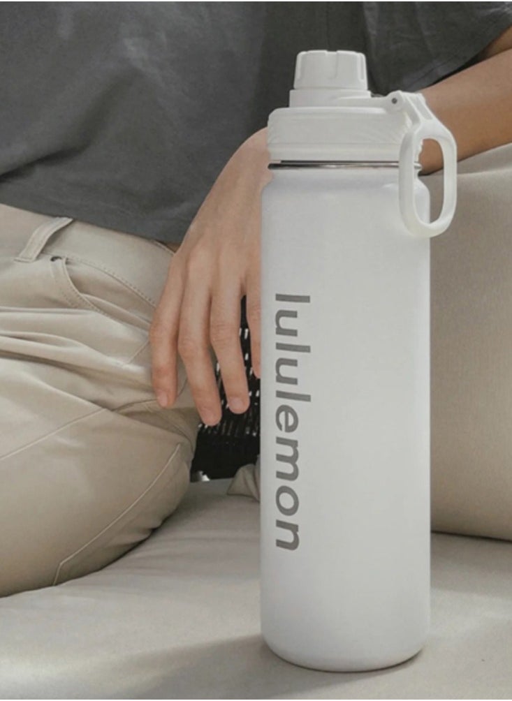 Lululemon - Lululemon Lnsulated Water Cup Water Bottles - Image 1