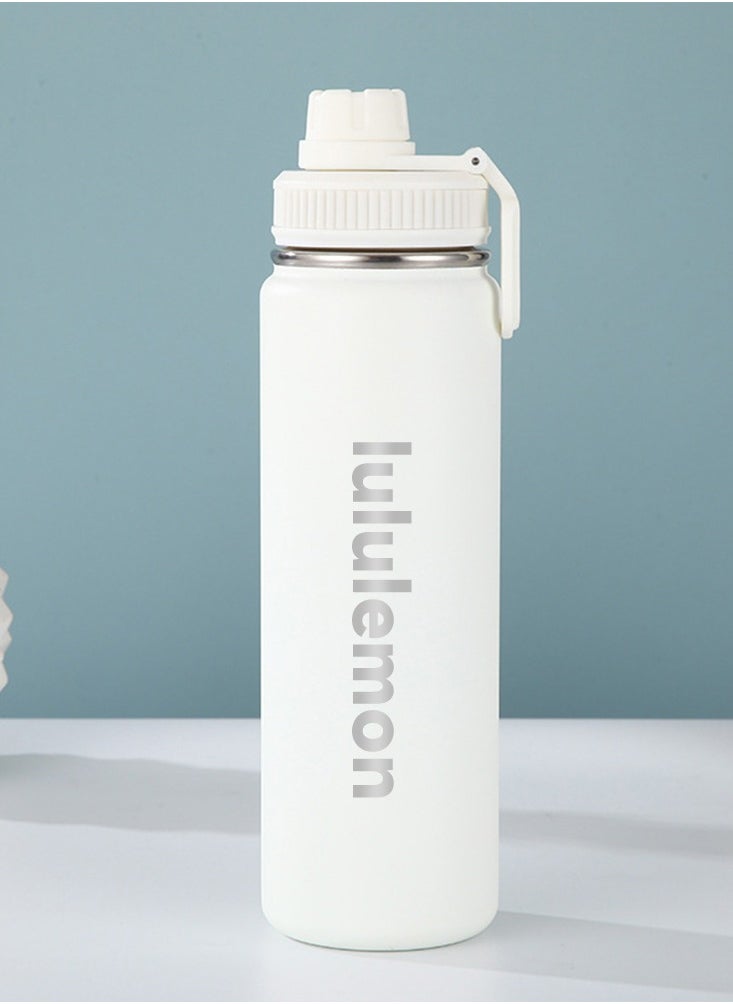 Lululemon - Lululemon Lnsulated Water Cup Water Bottles - Image 1