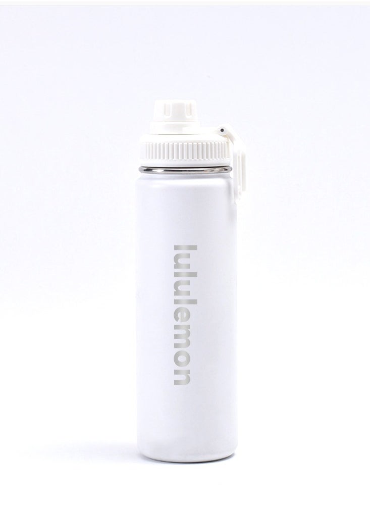 Lululemon - Lululemon Lnsulated Water Cup Water Bottles - Image 1