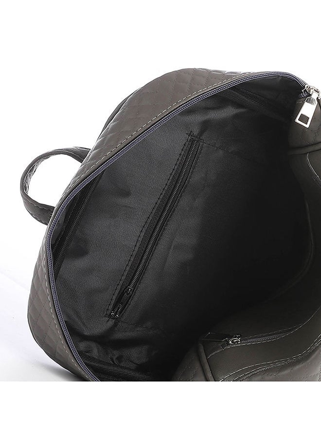 RITZY Sullana Backpack - Grey  - Image 4