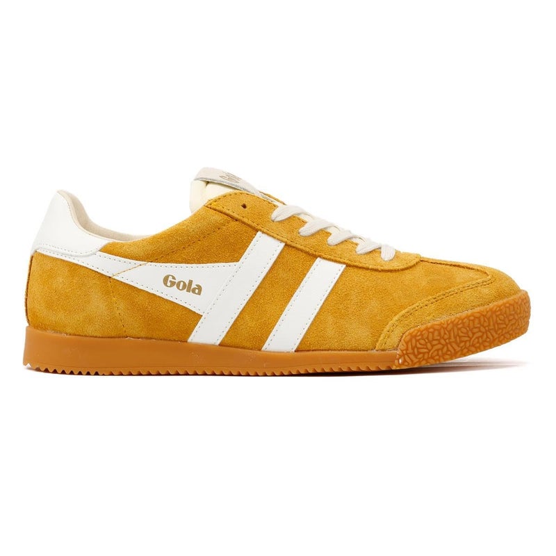 Gola Womens Elan Sun/White 8 B - Medium - Image 5