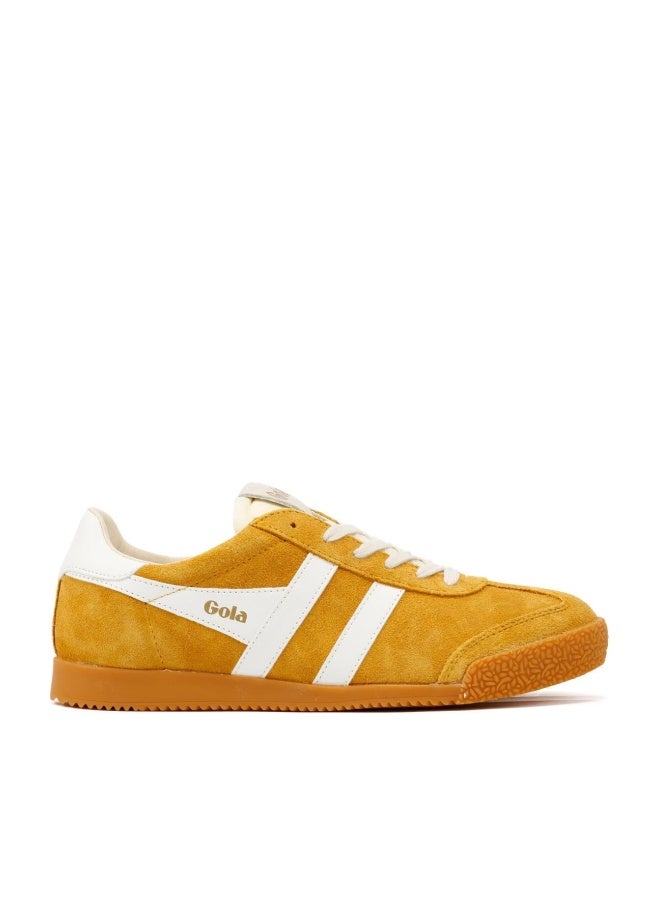 Gola Womens Elan Sun/White 8 B - Medium - Image 1