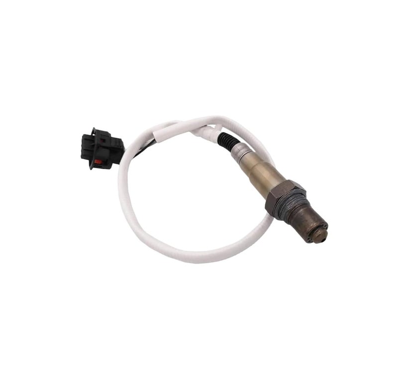 Upstream Oxygen Sensor 55572215 Compatible for Chevrolet Cruze 1.8L 2011-2016 Compatible for Sonic 1.8L 2012 2013 2014 2015 2016 2017 2018 - Image 1