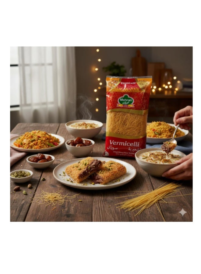 Mehran Pakistani Instant Noodles – 12 Packs | Authentic | Quick & Easy Cooking | Family Value Pack - Image 2