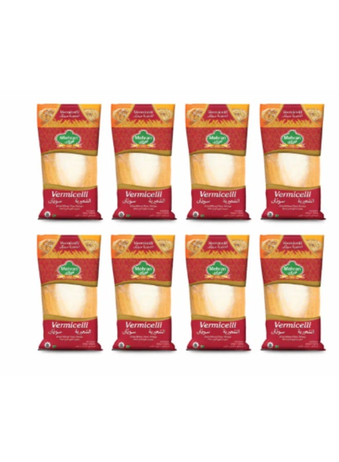 Mehran Pakistani Instant Noodles – 12 Packs | Authentic | Quick & Easy Cooking | Family Value Pack - Image 3
