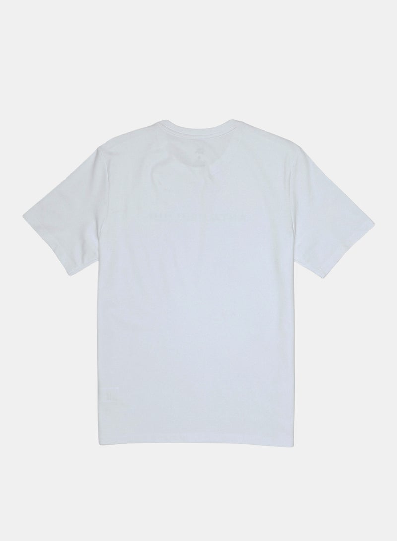 Anta CROSS TRAINING t-shirt - Image 2