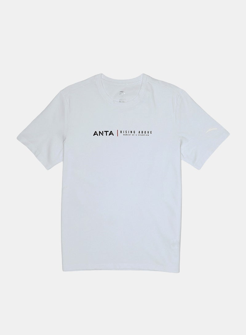 Anta CROSS TRAINING t-shirt - Image 1
