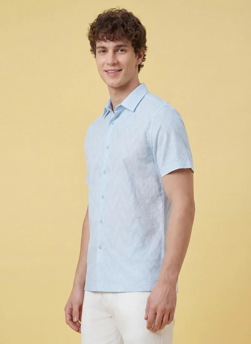 بيينغ هيومان Men Casual Shirt