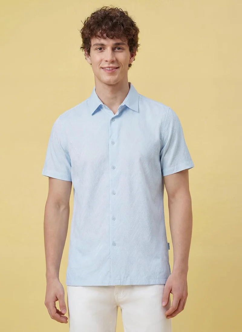 بيينغ هيومان Men Casual Shirt