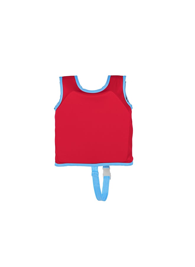 Bestway Swim Safe Mickey & Friends 51 Cm Small/medium  - Image 3