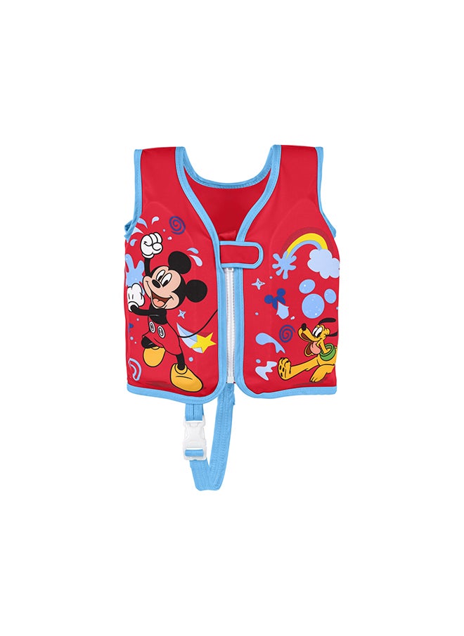 Bestway Swim Safe Mickey & Friends 51 Cm Small/medium  - Image 4