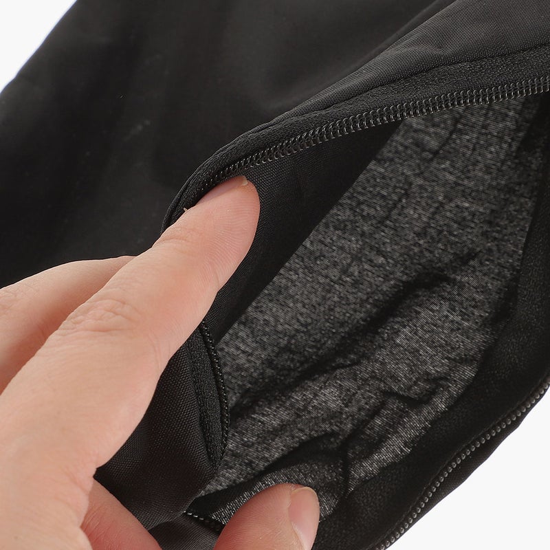 👕 ٤ أكياس جمع غبار لمنضدة منشار قطع زاوية للاستخدام في النجارة والحدادة مع تصميم متين باللون الأسود - Image 2