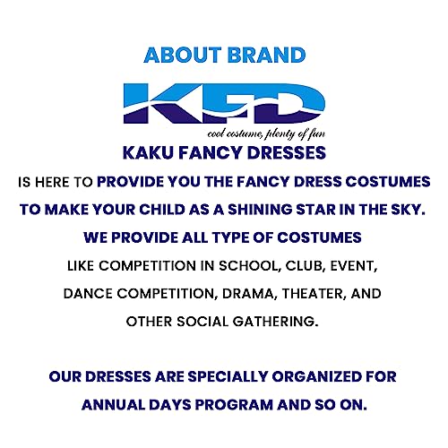 Kaku Fancy Dresses Silk,Polyester Krishna Costume For Kids Infant Baby Krishna Dress For Boys (Blue Dhoti, Patka(Stole), Belt, Mukut, 5 Layer Pearl Mala, Bajuband, Earrings, Bansuri & Morpankh) - Image 5