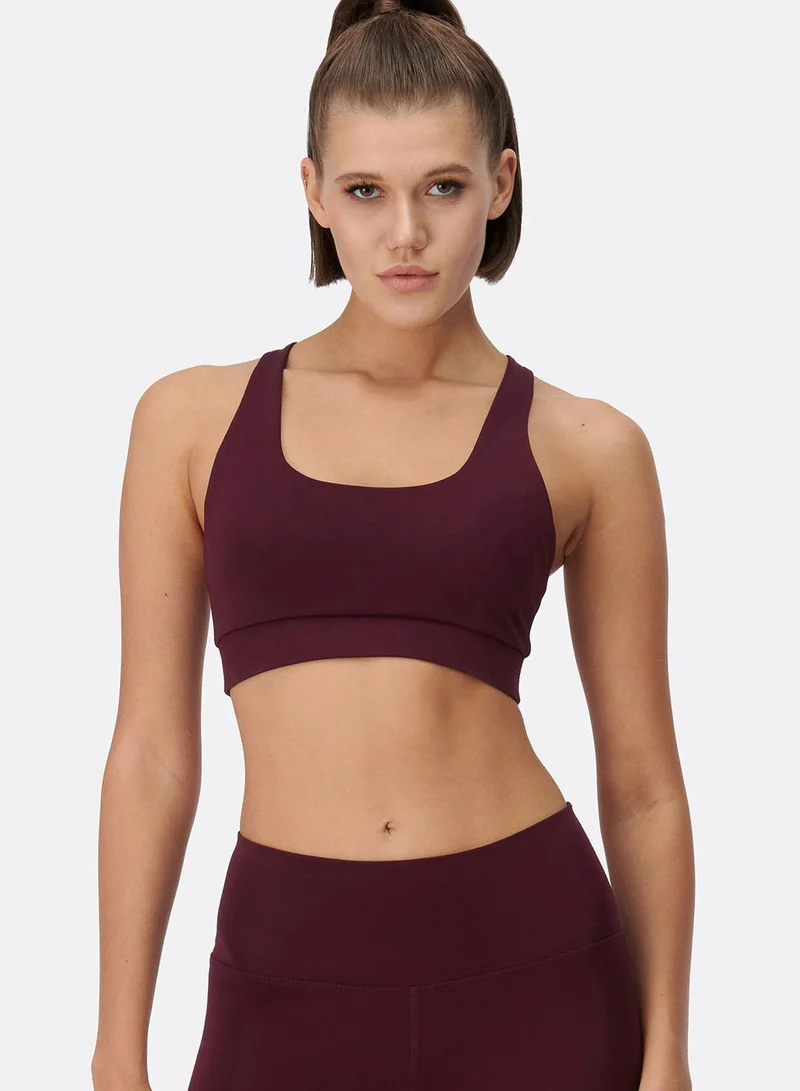 dagi Knitted Bra