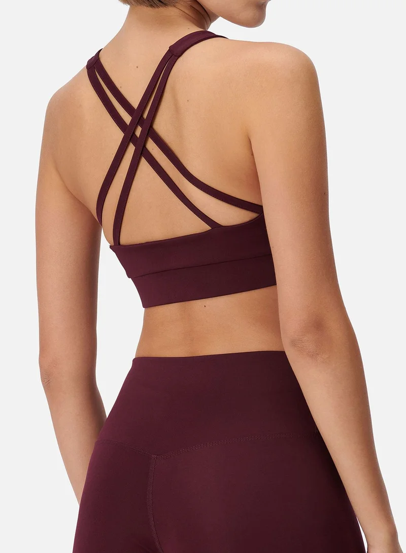 dagi Knitted Bra