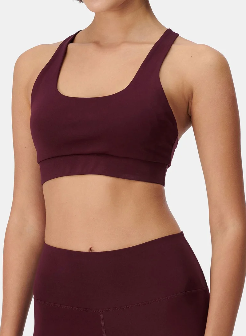 dagi Knitted Bra