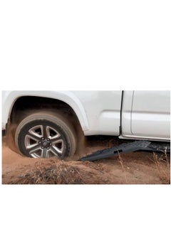 Generic Matar Off Road Traction Board New Recovery Traction Tracks Tire Ladder for Sand Snow Mud  - Image 3