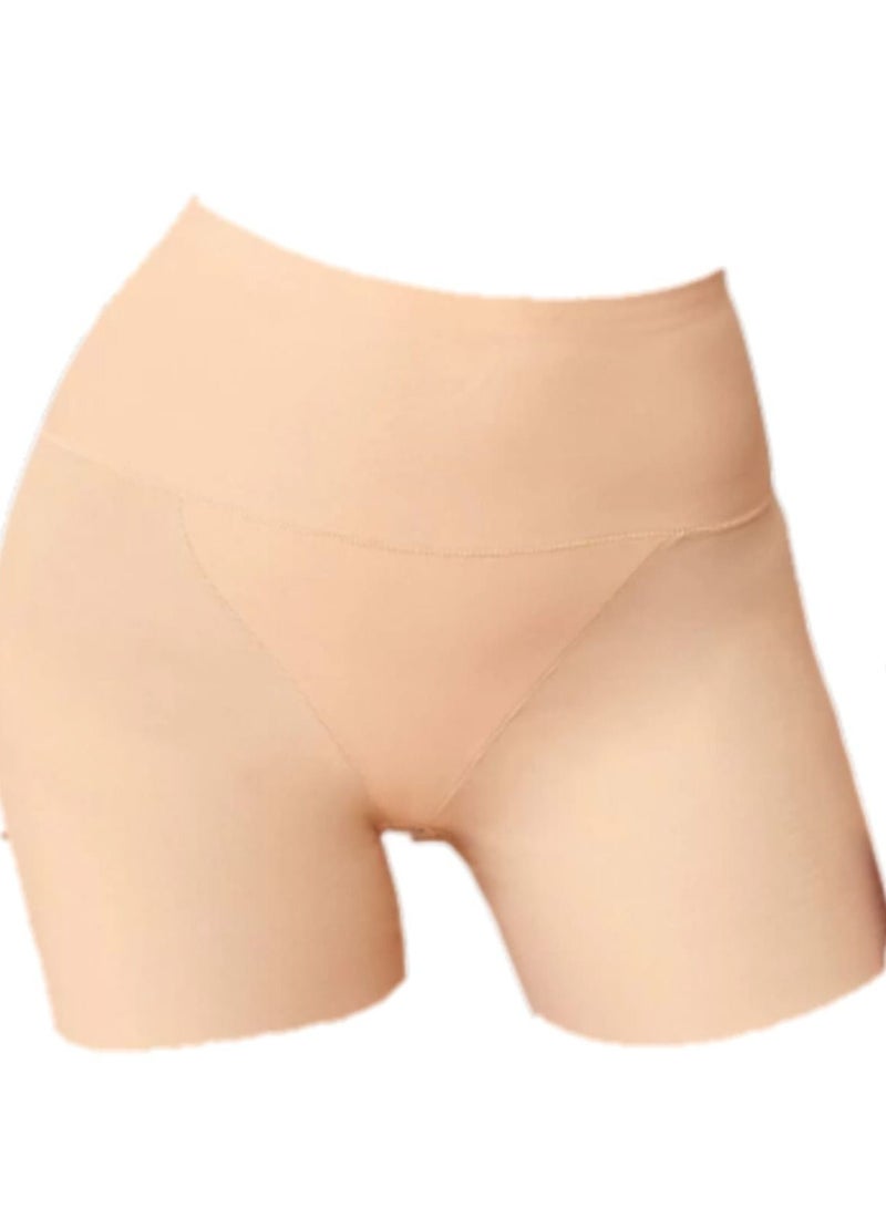 Light and Stretchy High Waisted Pants - Image 1