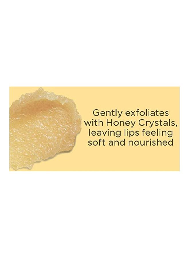 Burt's Bees Natural Conditioning Lip Scrub - Image 5