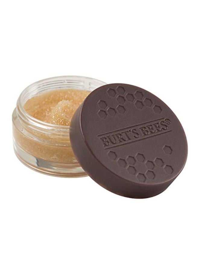 Burt's Bees Natural Conditioning Lip Scrub - Image 2