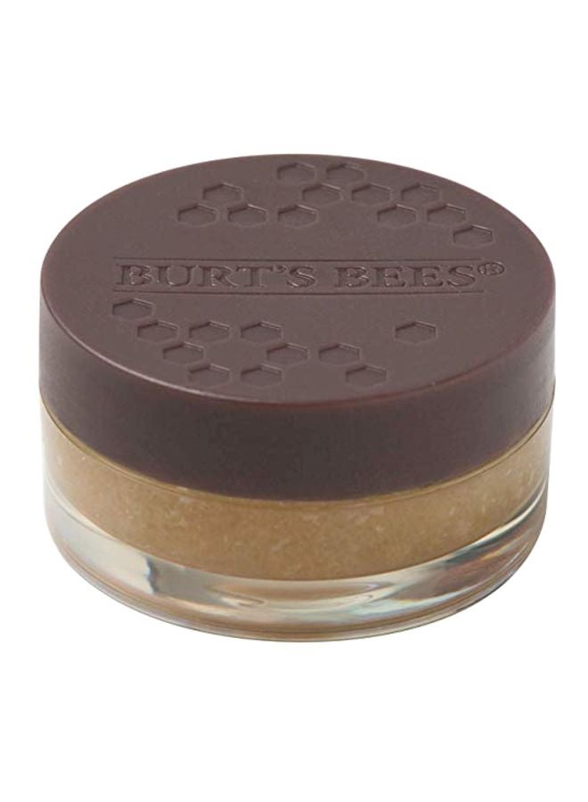 Burt's Bees Natural Conditioning Lip Scrub - Image 1